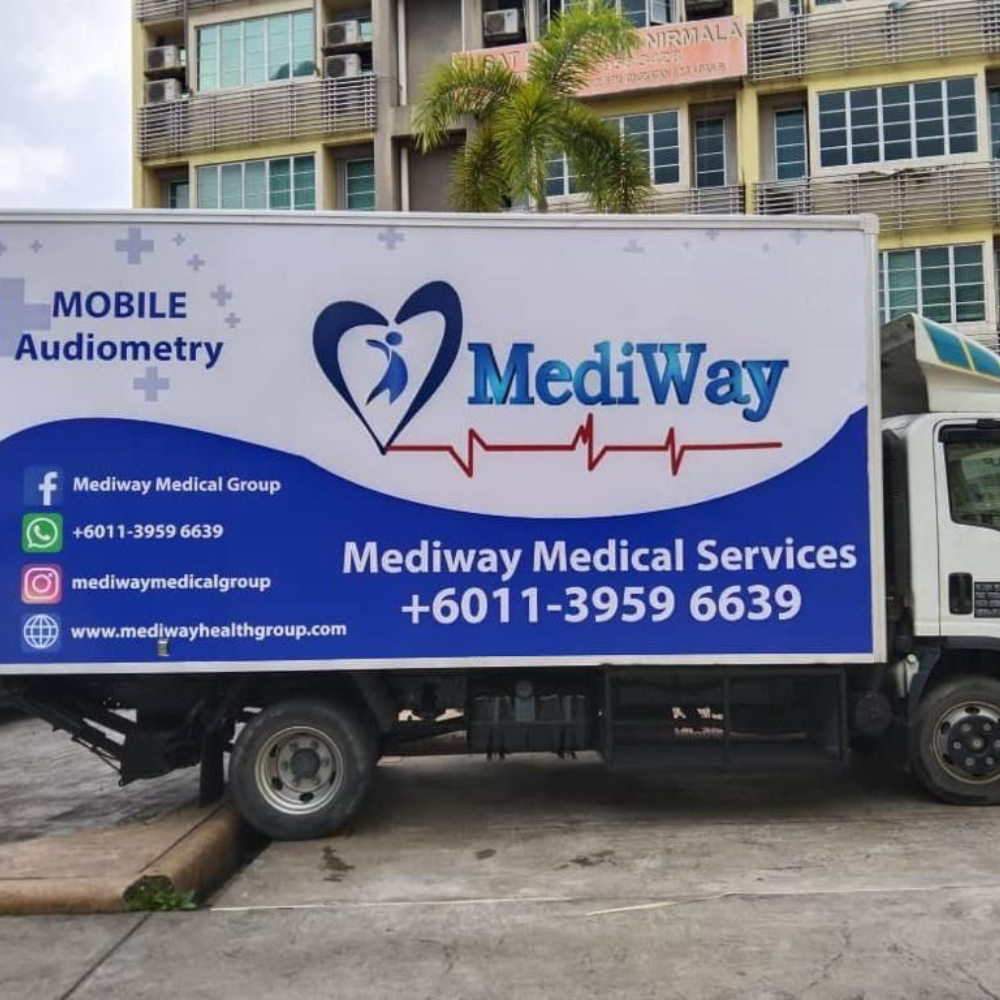 Mediway Health Group