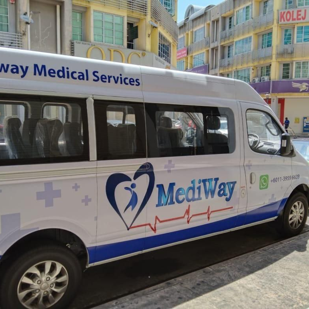 Occupational Health and Safety Mediway