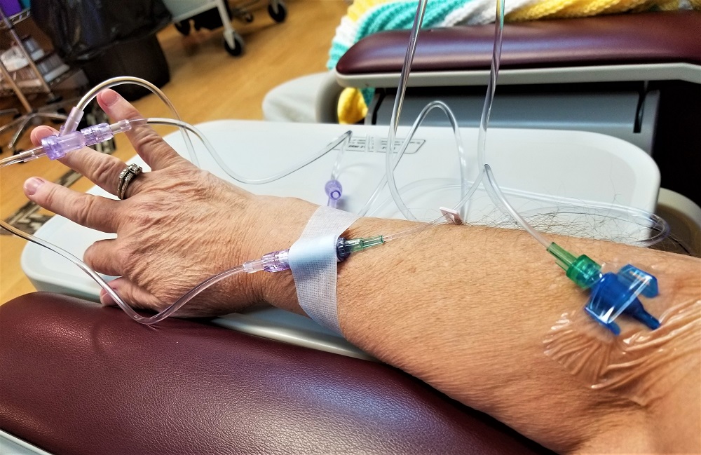 nephrology treatment