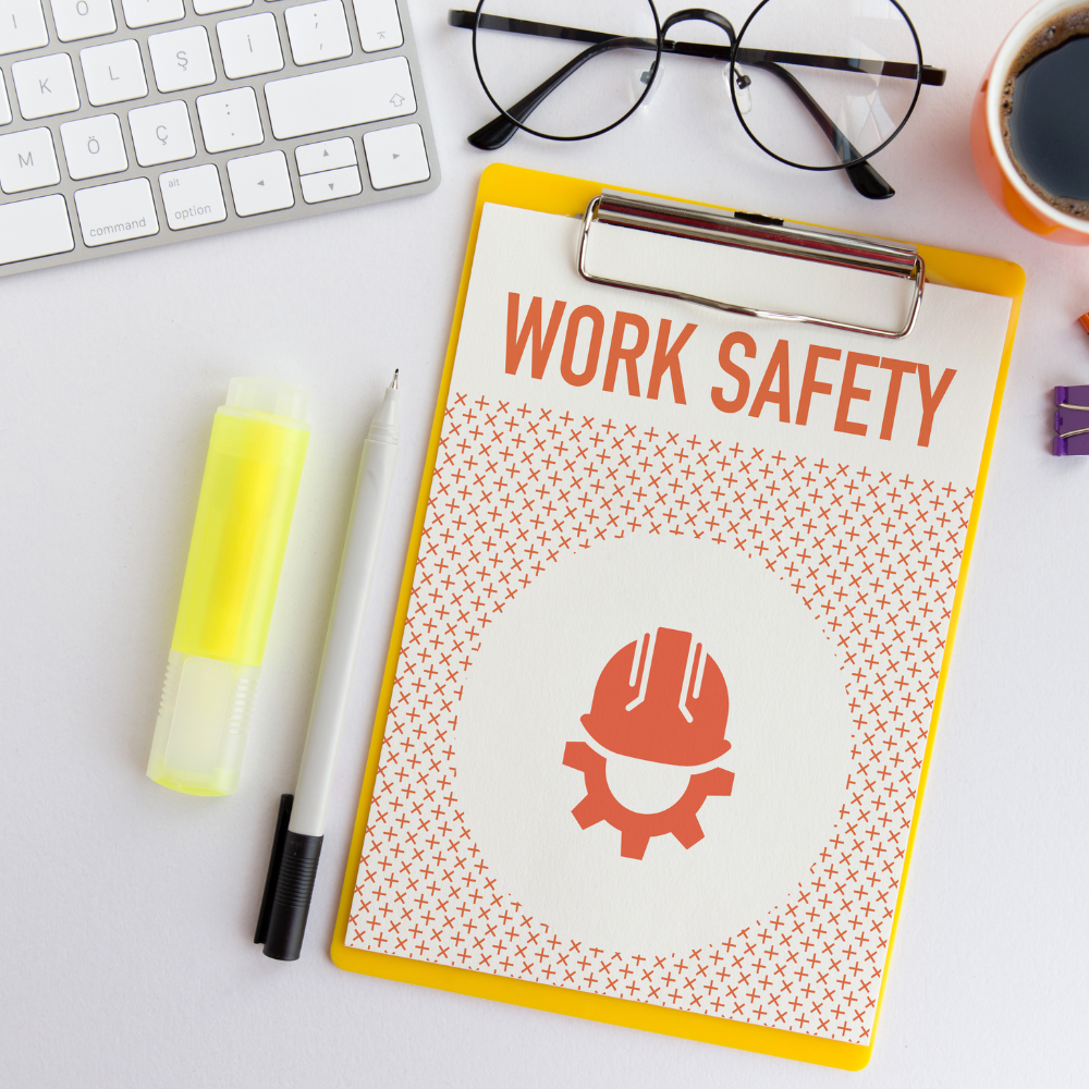 workplace safety Workplace health check-up at Mediway, Mediway occupational health service, safety consultation at Mediway clinics